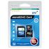  MicroSDHC 04Гб PQI Класс 2 