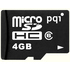  MicroSDHC 04Гб PQI Класс 6 