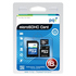  MicroSDHC 08Гб PQI Класс 6 