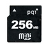  MiniSD 256MB PQI