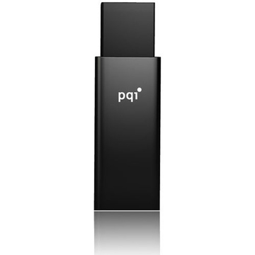 PQI Traveling Disk U275L 8Gb Black