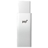 PQI Traveling Disk U275L 8Gb White