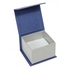 Коробка Present Paper FB1101 Blue Silver 