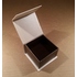 Коробка Present Paper FB1101 Cream Coffee 