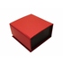 Коробка Present Paper FB1105 Red Black 