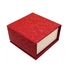Коробка Present Paper FB1105 Red Perl 
