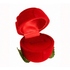 Коробка Present Velvet FU-30LNS Red 