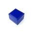 Коробка Present Leather N9706 Blue 