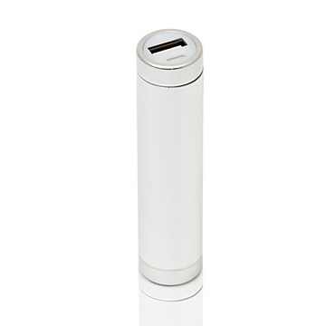 Внешний аккумулятор Present C015 Silver (2200mah)