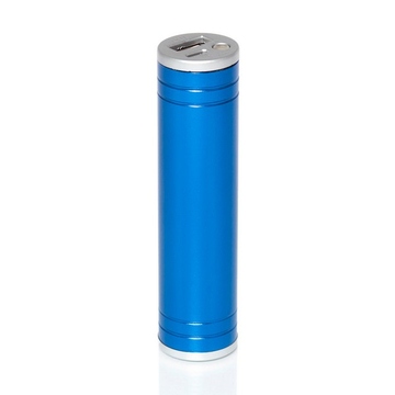 Внешний аккумулятор Present C018 Blue (2200mah)