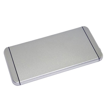 Внешний аккумулятор Present C090 Silver (5000mah)