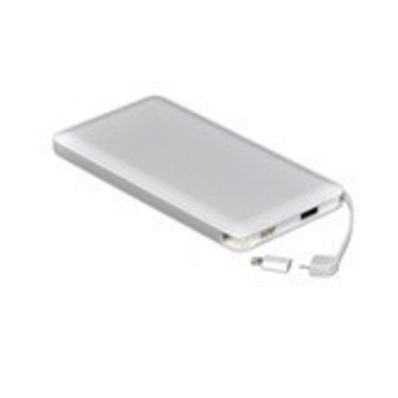 Внешний аккумулятор Present C120 White (10000mah)