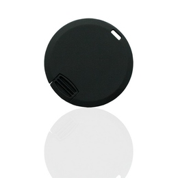 Накопитель под нанесение Present CO-P13 Soft 8 GB Black