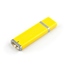 Накопитель под нанесение Present DG 8 GB Yellow