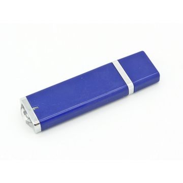 Накопитель под нанесение Present DG USB3.0 8 GB Blue