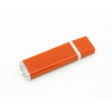 Накопитель под нанесение Present DG USB3.0 8 GB Orange