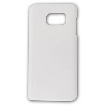 Чехол под нанесение Present Glossy White (для Samsung Galaxy S7)