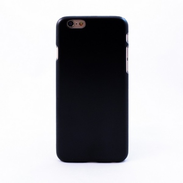 Чехол под нанесение Present Matte Black (для iPhone 6/6S)