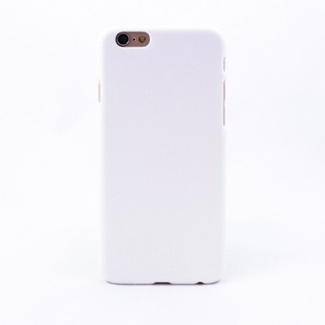 Чехол под нанесение Present Matte White (для iPhone 6/6S)