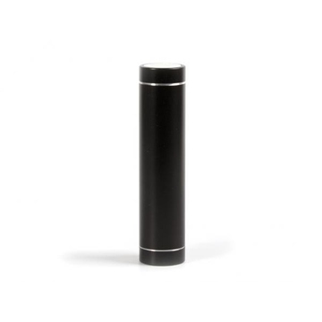 Портативный аккумулятор Present PA-03 Black (USB, 2200 mAh)