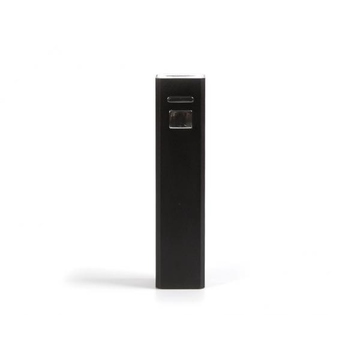 Внешний аккумулятор Present PA-07 Black (USB, 3000 mAh)
