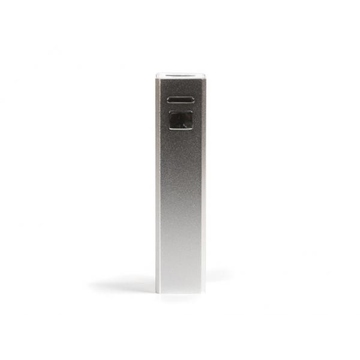 Внешний аккумулятор Present PA-07 Silver (USB, 3000 mAh)