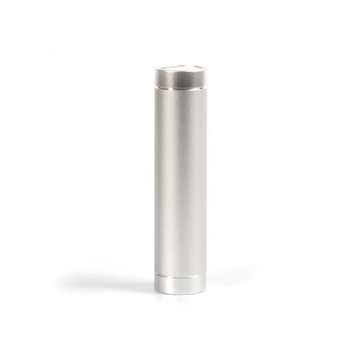 Внешний аккумулятор Present PA-10 Silver (USB, 3000 mAh)