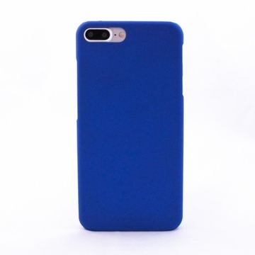 Чехол под нанесение Present Soft touch Blue (для iPhone 7 Plus)