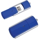 Накопитель под нанесение Present V200 16 gb Blue