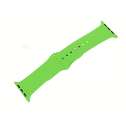 Ремешок Present Wristband Green (для Apple iWatch)