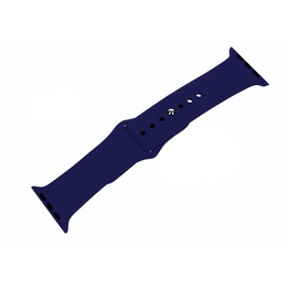 Ремешок Present Wristband Navy (для Apple iWatch)