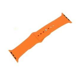 Ремешок Present Wristband Orange (для Apple iWatch)