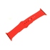 Ремешок Present Wristband Red 