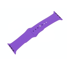 Ремешок Present Wristband Violet (для Apple iWatch)