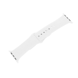 Ремешок Present Wristband White (для Apple iWatch)