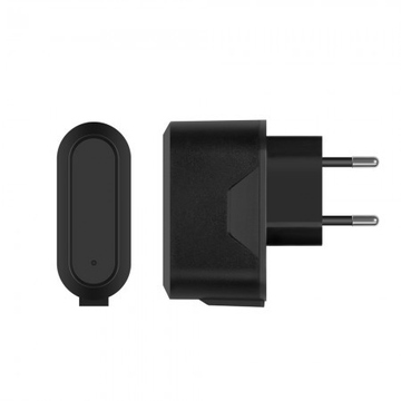 Зарядное устройство Prime Line 2310 Black (сетевое, USB, 2A, б/кабеля)