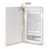 Чехол Sony PRS-ACL10 White 