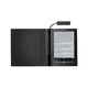 Чехол Sony PRS-ASC10 Black (для эл. книги Sony PRS-T1)