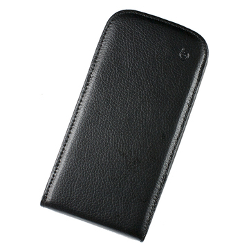 Чехол Partner Flip Case Black (для Samsung i9300 Galaxy S3)