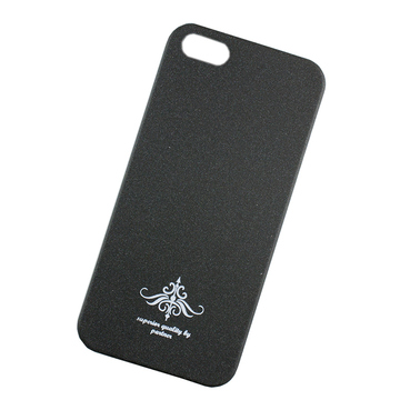 Футляр Partner Black Mat (для iPhone5/5S)