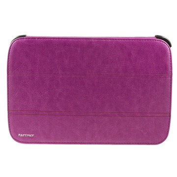 Чехол Partner Smart Cover Violet (для Samsung N51xx Galaxy Note 8.0")