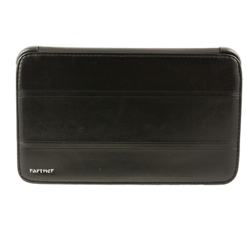 Чехол Partner Smart Cover Black (для Samsung SM-T21x Galaxy Tab 3 7.0")