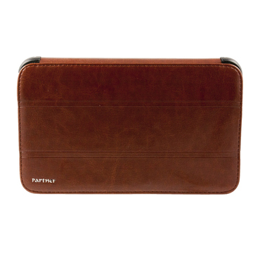 Чехол Partner Smart Cover Brown (для Samsung SM-T21x Galaxy Tab 3 7.0")