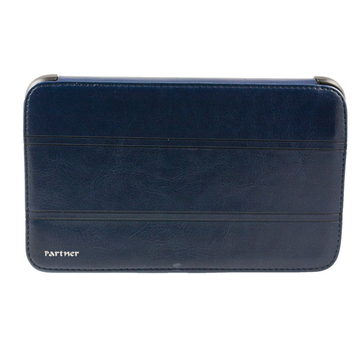 Чехол Partner Smart Cover Blue (для Samsung SM-T21x Galaxy Tab 3 7.0")