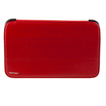 Чехол Partner Smart Cover Red (для Samsung SM-T31x Galaxy Tab 3 8.0")