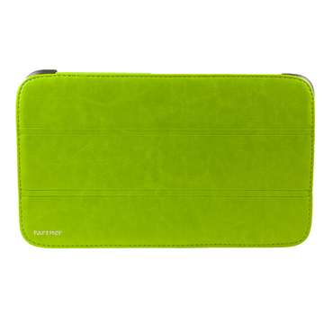 Чехол Partner Smart Cover Green (для Samsung SM-T31x Galaxy Tab 3 8.0")