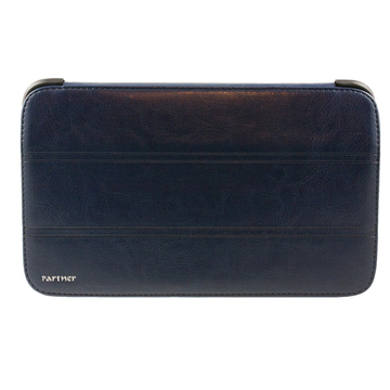 Чехол Partner Smart Cover Blue (для Samsung SM-T31x Galaxy Tab 3 8.0")