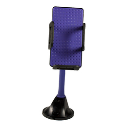 Держатель Partner Purple (для смартфонов, ширина 55-85мм)