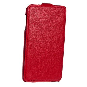 Чехол Partner Flip Case Red (для Samsung SM-G900 Galaxy S5)