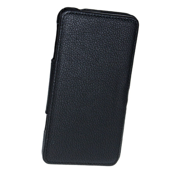 Чехол Partner Flip Case Black (для Samsung SM-N750x Galaxy Note 3 Neo)